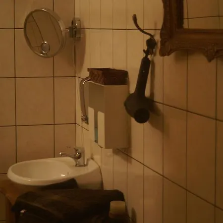 Sovi Dom 3* Svätý Anton