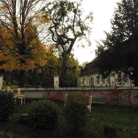 Penzion Sovi Dom
