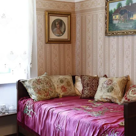 Sovi Dom Penzion 3*